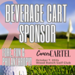 Image of Beverage Cart Sponsors