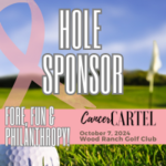 Image of Hole Sponsor
