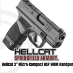 Image of Gun Raffle Ticket