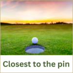 Image of Closest to the pin