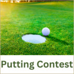 Image of Putting Contest
