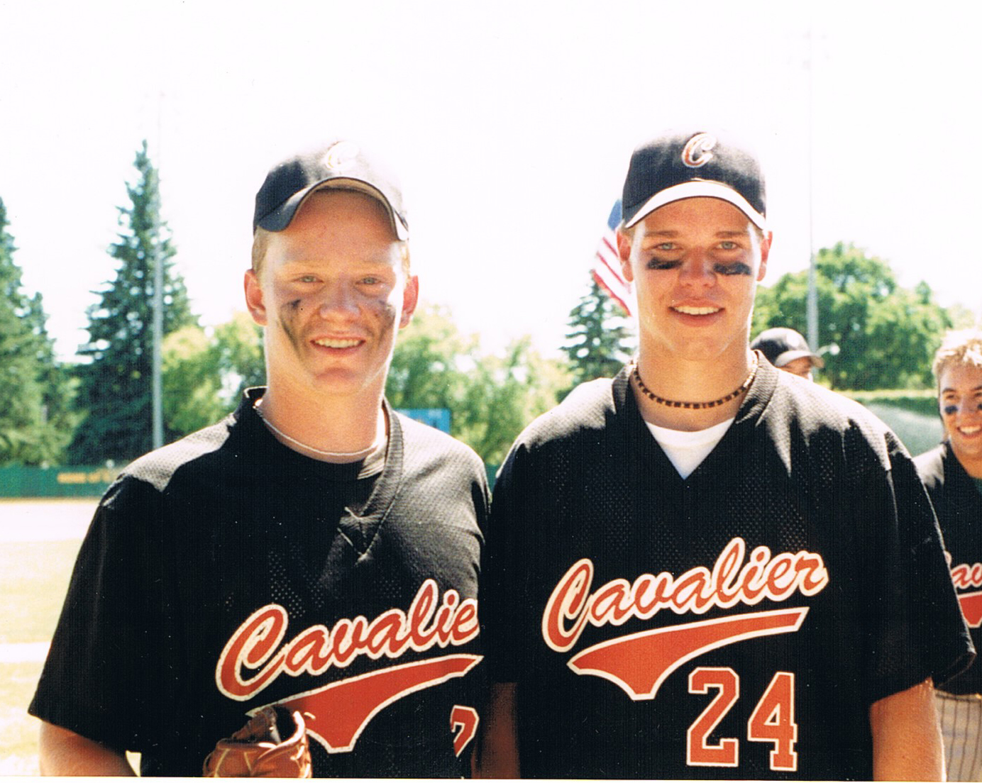 8th Annual Devon Grube Memorial Golf Tournament - Default Image of Tornado Sponsor