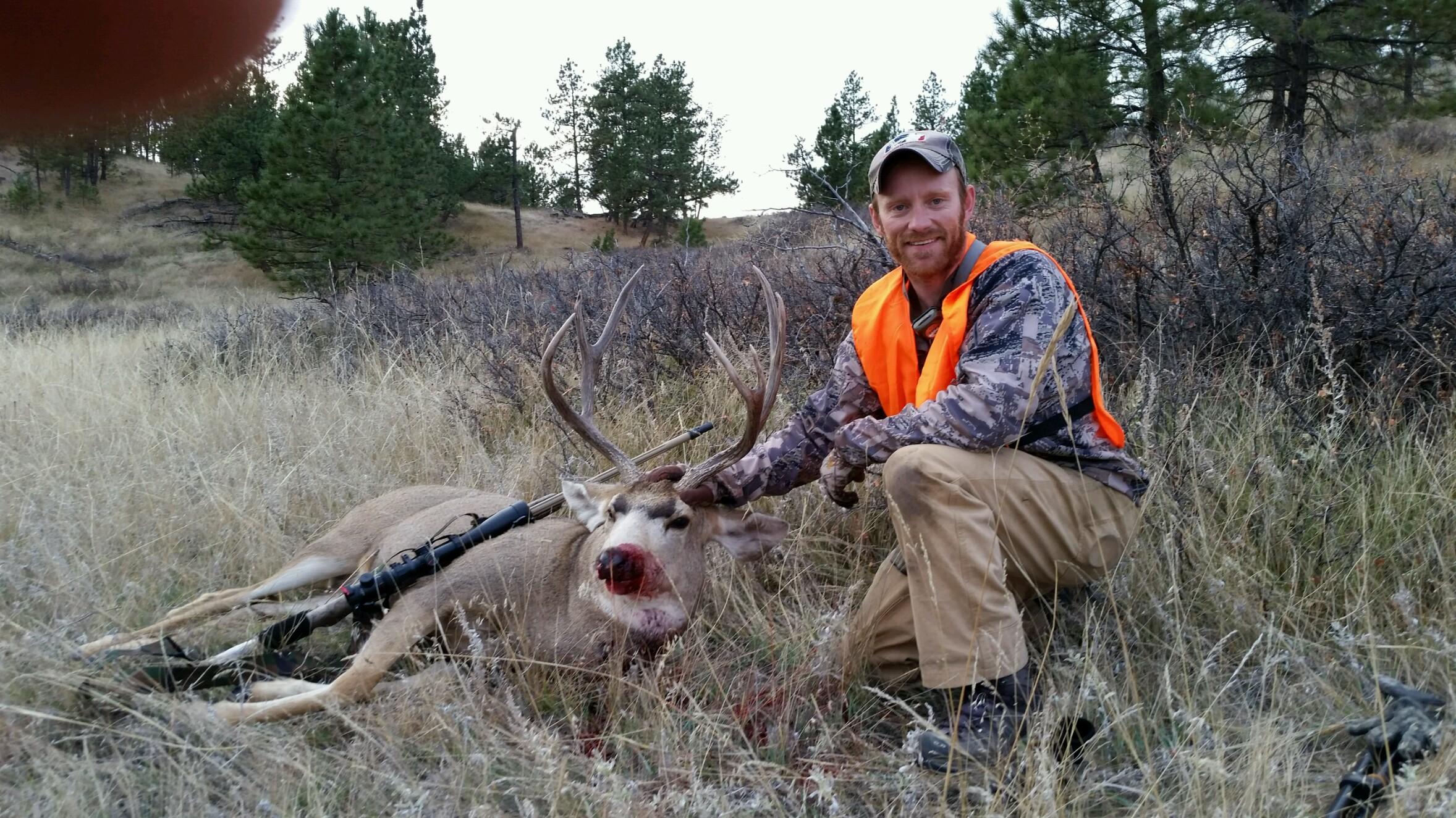 8th Annual Devon Grube Memorial Golf Tournament - Default Image of Hunter Sponsor