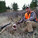 Image of Hunter Sponsor