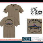 Image of Event T-Shirt (local delivery)