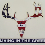 Image of Window Cling Clear Decal