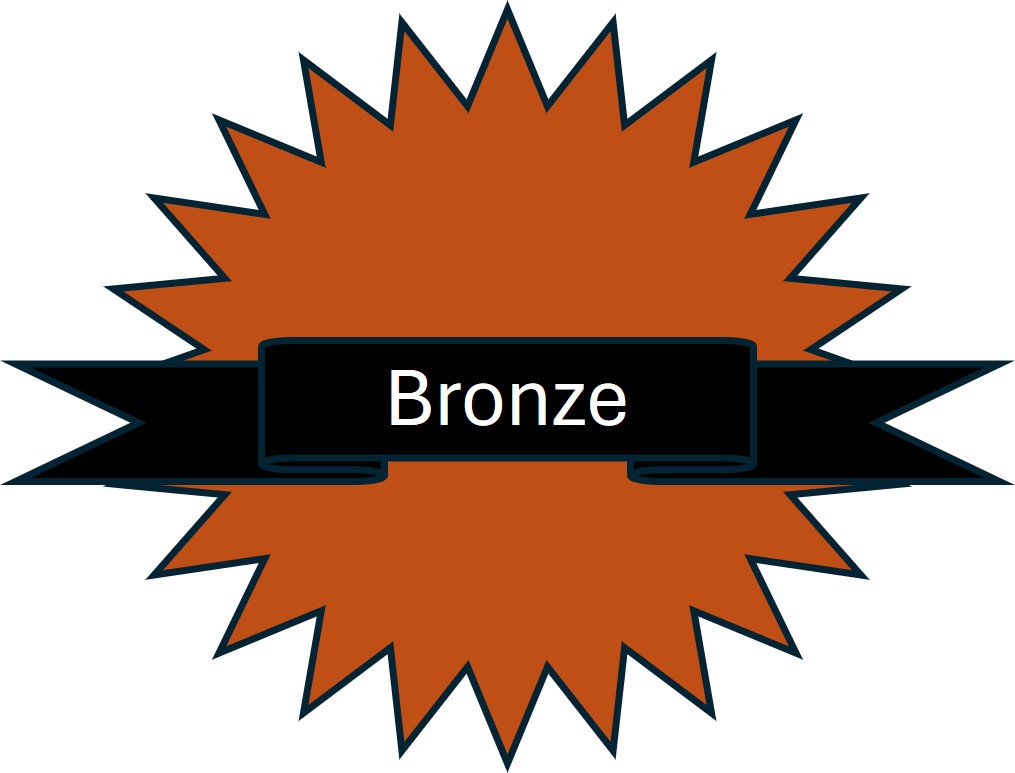 DEAFNA Chicago Golf Outing 2025 - Default Image of Bronze Sponsorship