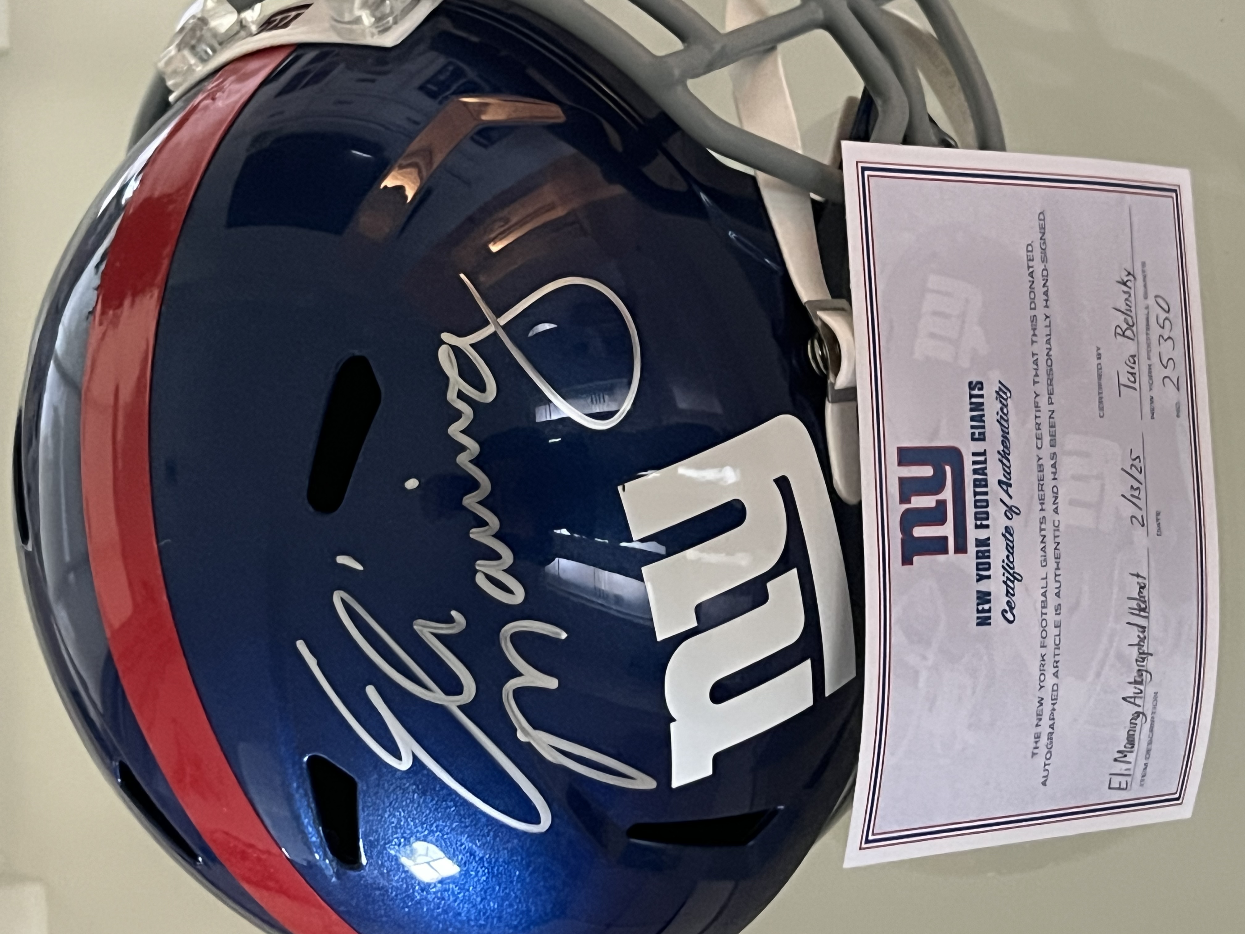 2025 Everett Hatcher Golf Outing (New York) - Default Image of Raffle Tickets