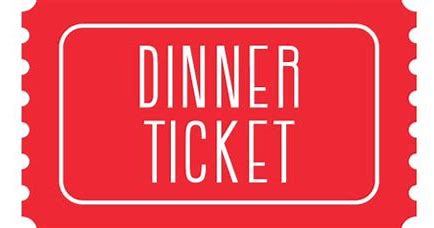 GROW 12th Annual Co-Ed Golf Scramble - Default Image of Dinner, Auction and Awards Only Ticket