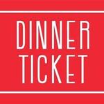 Image of Dinner, Auction and Awards Only Ticket