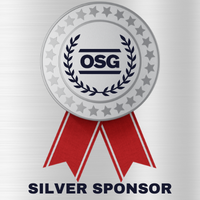 OSG Golf Classics  2025 - Default Image of SILVER Sponsor