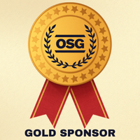 OSG Golf Classics  2025 - Default Image of GOLD Sponsor