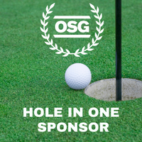 OSG Golf Classics  2025 - Default Image of HOLE Sponsor 