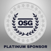 OSG Golf Classics  2025 - Default Image of PLATINUM Sponsor