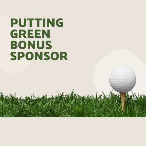2025 ELF Golf Tournament - Default Image of Putting Green Bonus