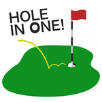Image of Hole in One Sponsor