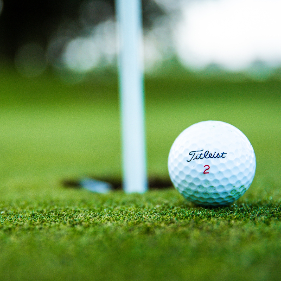 Swinging For Scholarships - Default Image of Hole in One Sponsor