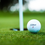 Image of Hole in One Sponsor