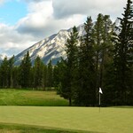 Image of Hole Sponsor