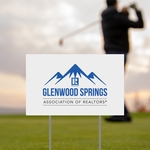 Image of Hole Signage