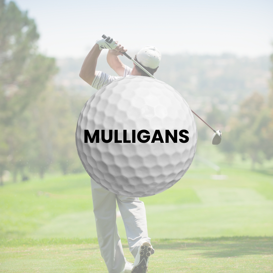 Swinging For Scholarships - Default Image of Mulligans