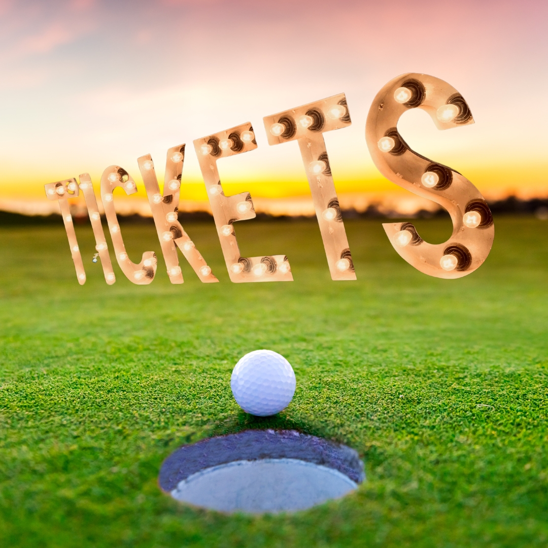 Swinging For Scholarships - Default Image of Prize Drawing Tickets (6)