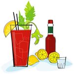 Image of Bloody Mary Sponsor