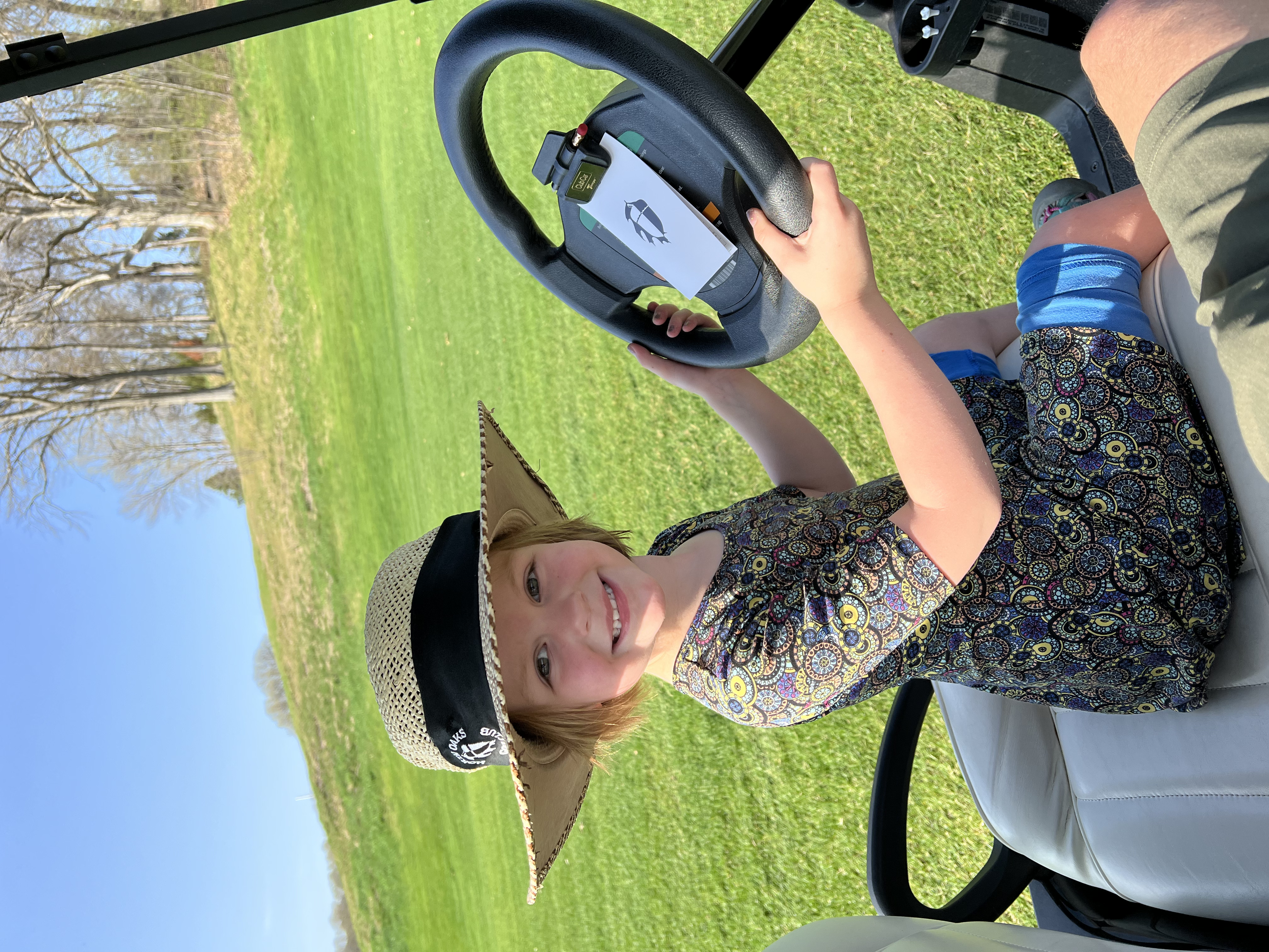 Vince J. Glasgow Memorial Golf Tournament 2025 - Default Image of Hole Sponsor