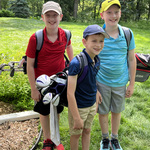 Image of Raffle Tickets (10)