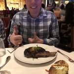 Image of Non-Golfing Guest/Spouse Dinner Ticket