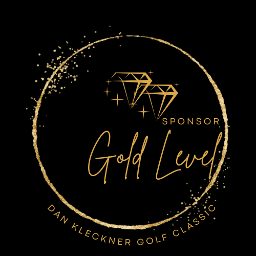 2025 Dan Kleckner Golf Classic - Public Tournament - Default Image of Gold Sponsorship