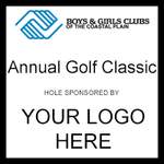 Image of Hole Sponsorship
