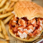 Image of Lunch Sponsor