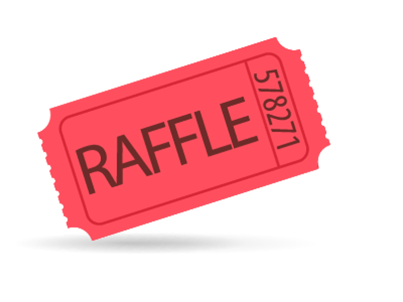 16th Annual Greenville Golf Classic - Default Image of 5 Raffle Tickets