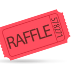 Image of 5 Raffle Tickets