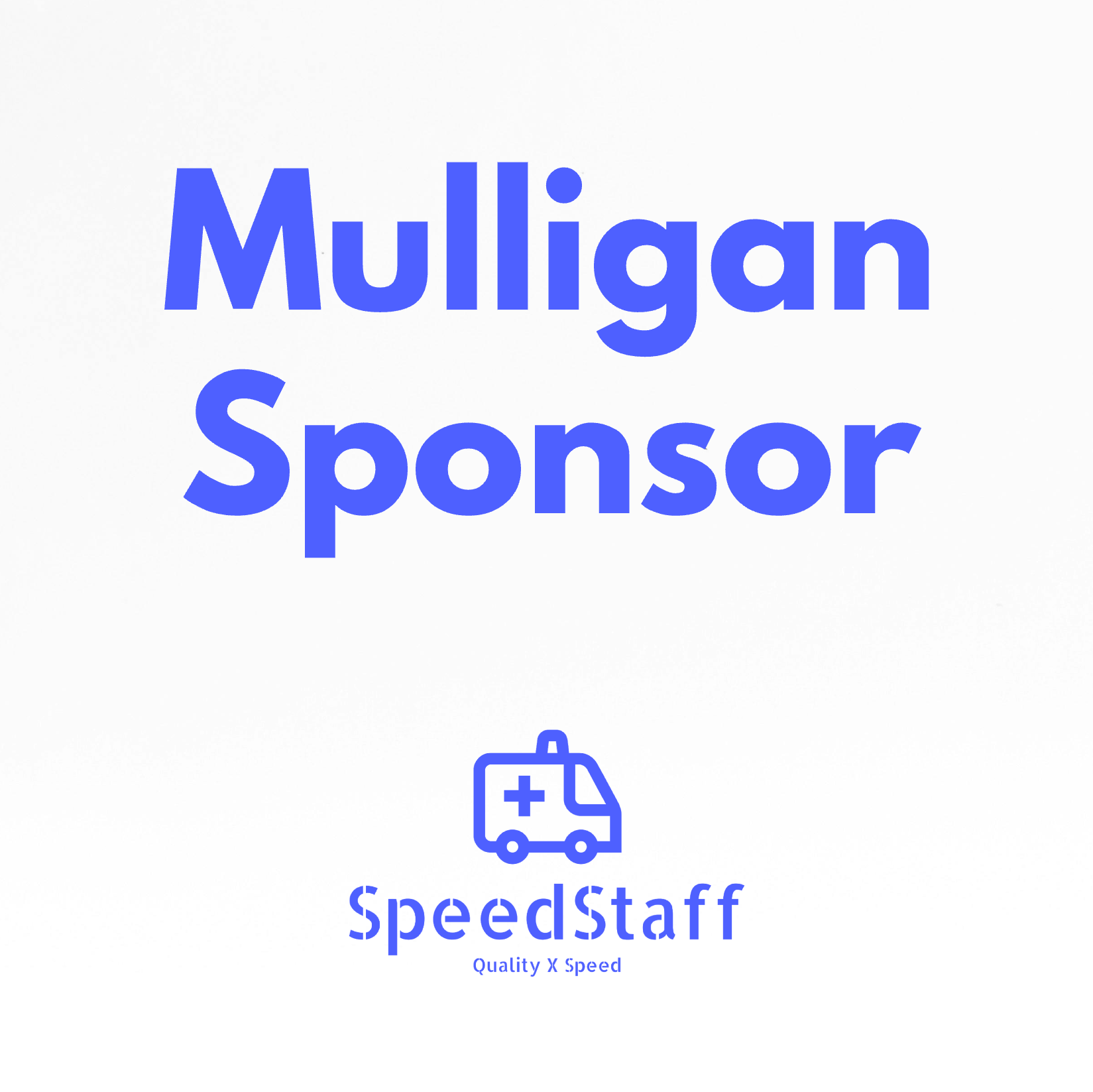 Image of Mulligan Sponsor