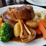 Image of Purchase Dinner Ticket(s)