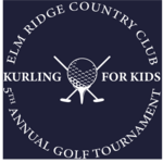 Image of Exclusive 2025 K4K Golf Tournament Polo - English Logo