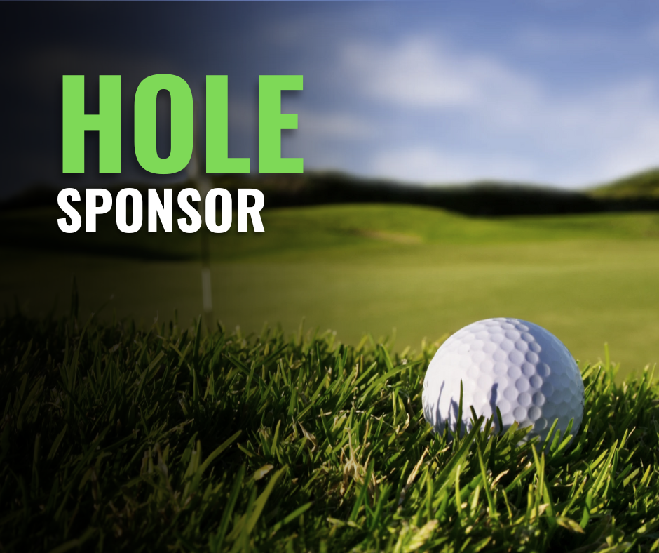 TGS Precision 3rd Annual Trades Classic Golf Tournament - Default Image of Hole Sponsor
