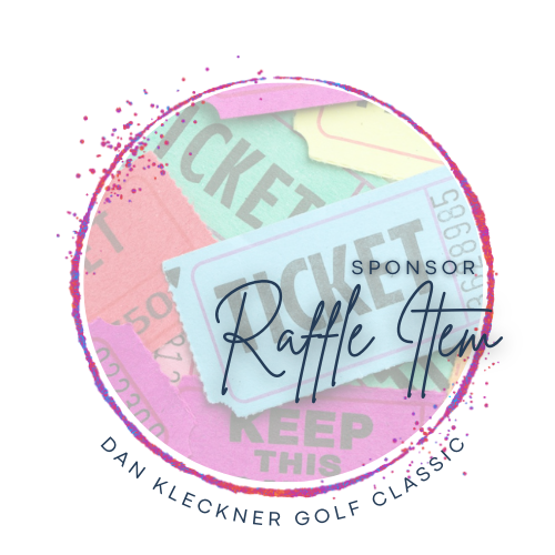 2025 Dan Kleckner Golf Classic - Public Tournament - Default Image of Raffle Item Sponsor