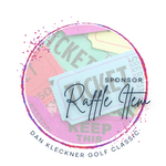 Image of Raffle Item Sponsor