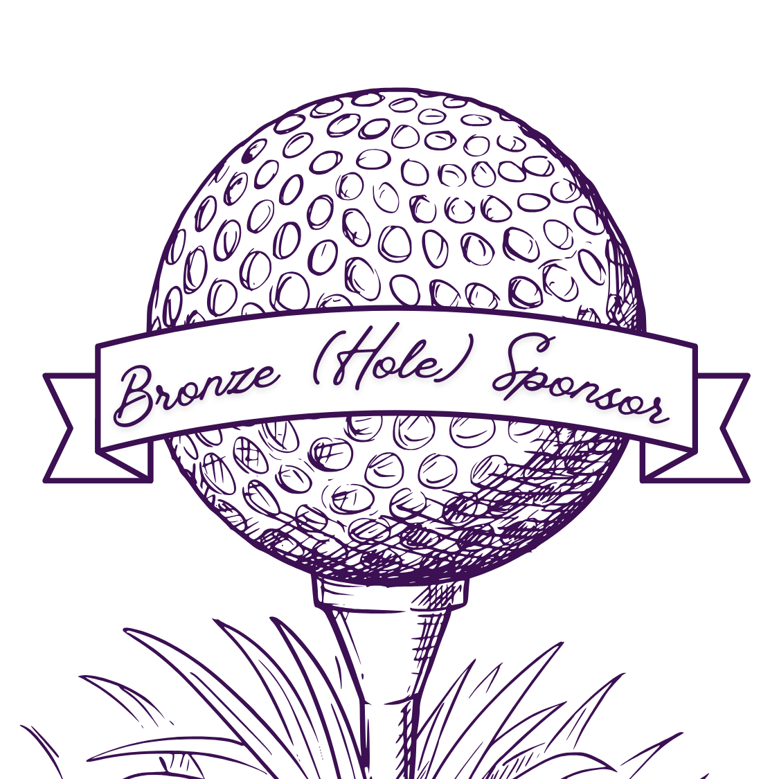 Shepherd's Cove Classic- Fairway to Heaven - Default Image of Bronze (Hole) Sponsor