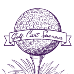 Image of Golf Cart Sponsor
