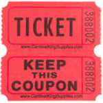 Image of Raffle Package