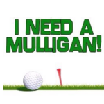 Image of Reg. Mulligan Package