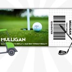 Image of Mulligan Sponsor