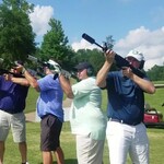 Image of Cannon Shot Ticket