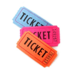 Image of Summer Fling Party Ticket