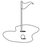 Image of Hole Sponsor