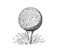 Kentwood Cares Golf Tournament 2025 - Default Image of 1 Mulligan